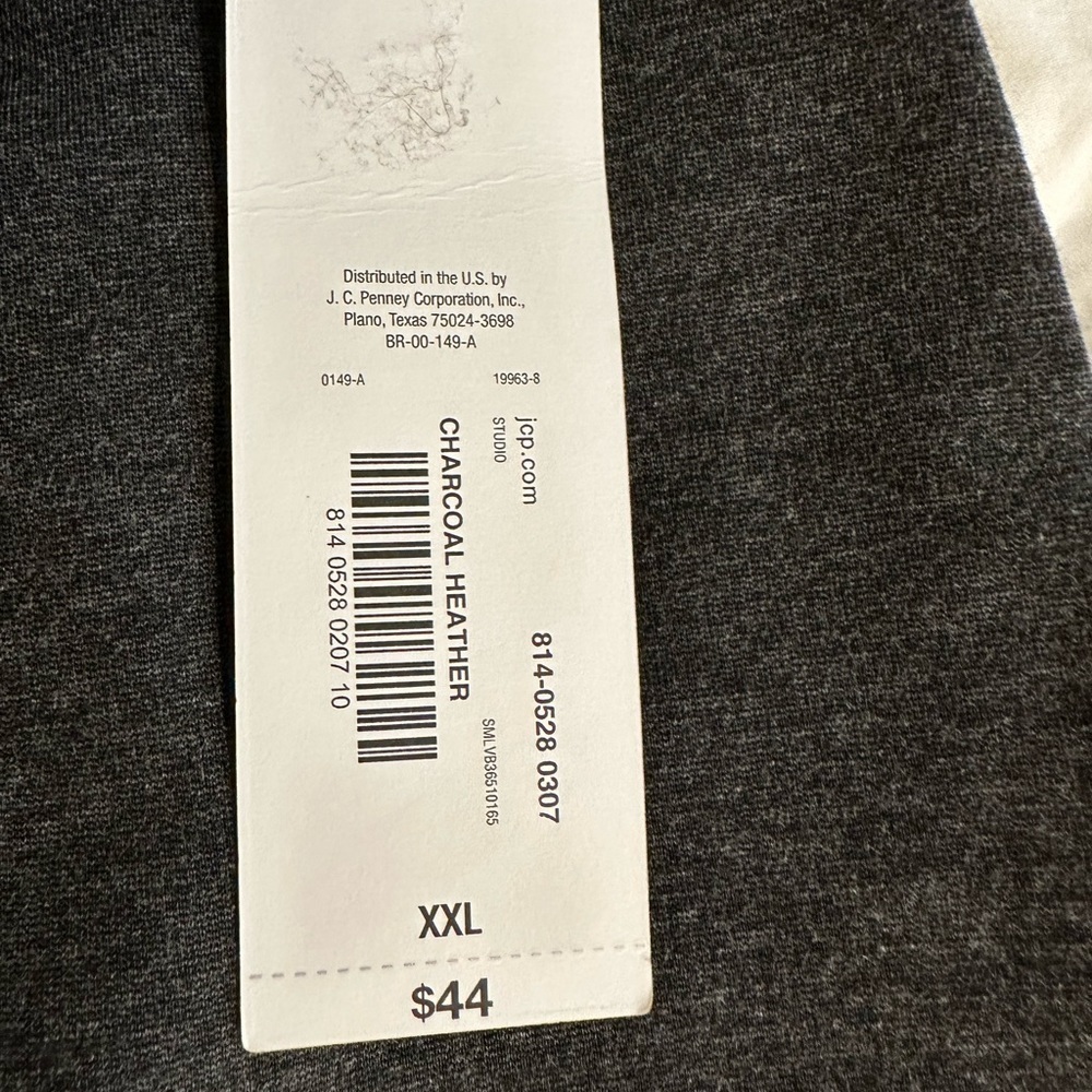 NWT Liz Claiborne - Pencil skirt - Picture 7 of 7